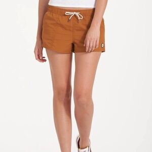 Vuori Sunwashed Shorts